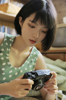 真实女友视频