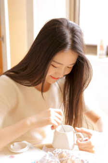 明星专题：朱迅