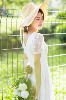 稻田丽森