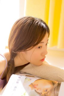 最美情侣